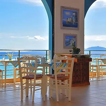 Hotel Soulis 2*
