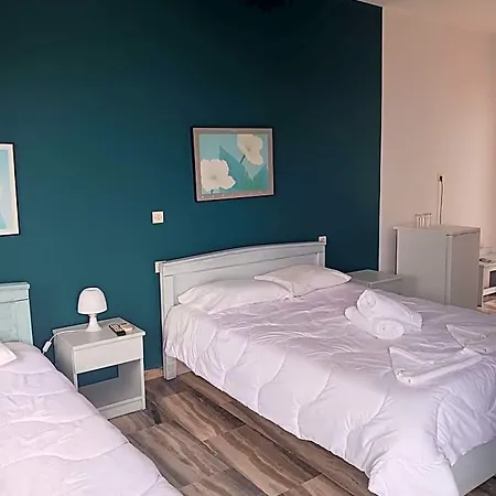 Soulis Hotel