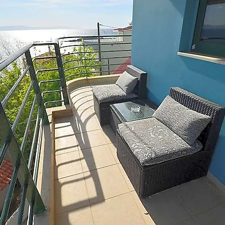 Soulis Hotel Loutra Killinis