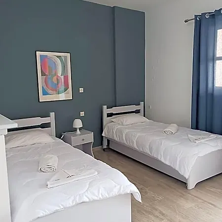 Hotel Soulis