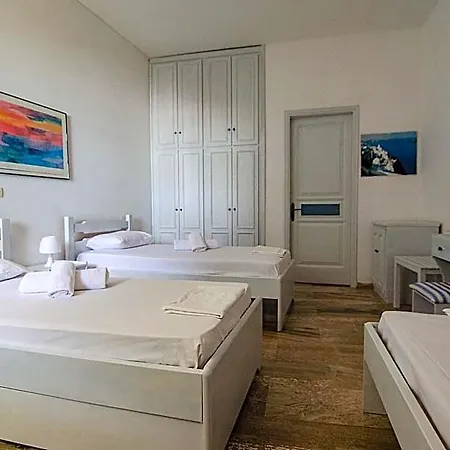 Soulis Hotel Loutra Killinis
