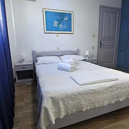 Soulis Hotel 2*
