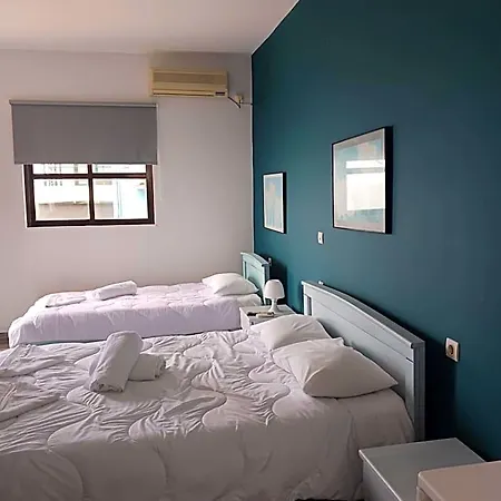 Soulis Hotel Loutra Killinis