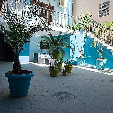 Soulis Hotel