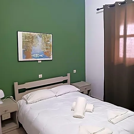 Soulis Hotel