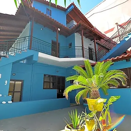 Hotel Soulis