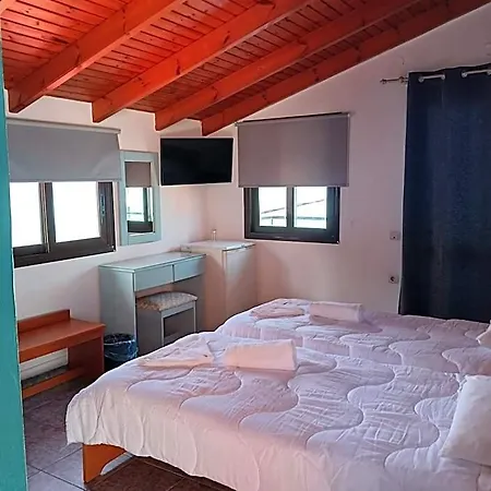 Soulis Hotel 2*