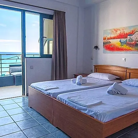 Soulis Hotel