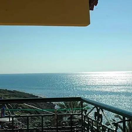 Soulis Hotel