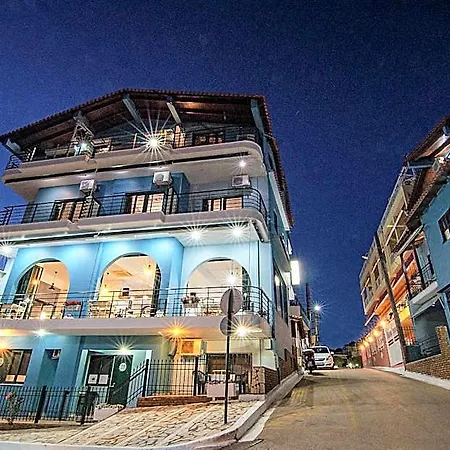 Soulis Hotel 2*