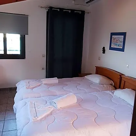 Hotel Soulis